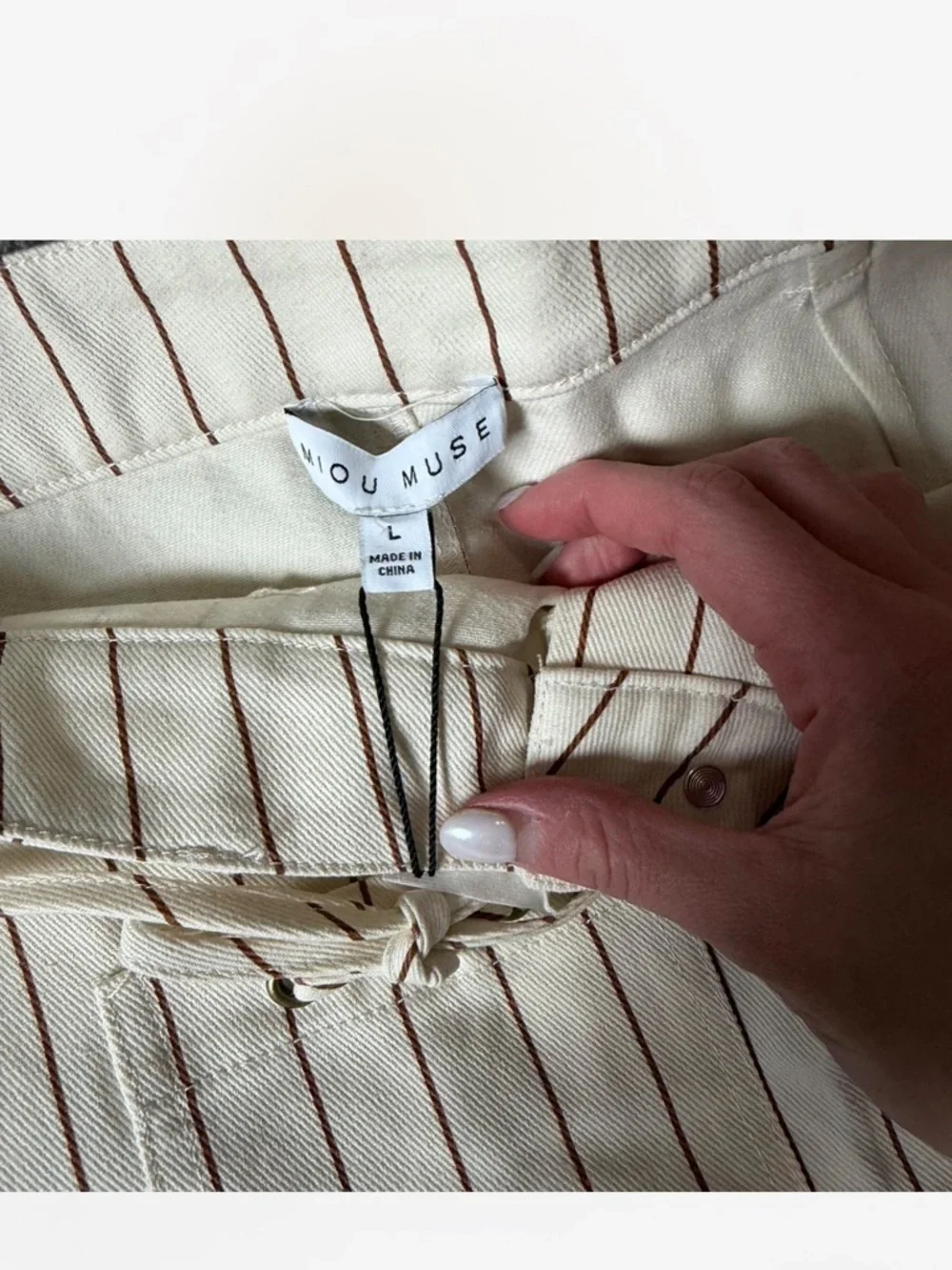 Two Piece Set - Picture 5 of 5